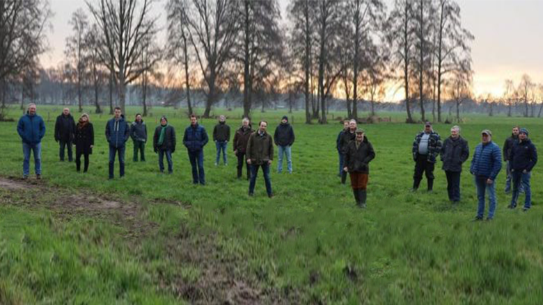 Moorschutzstrategie löst Unruhe aus Moorschutzstrategie löst Unruhe aus