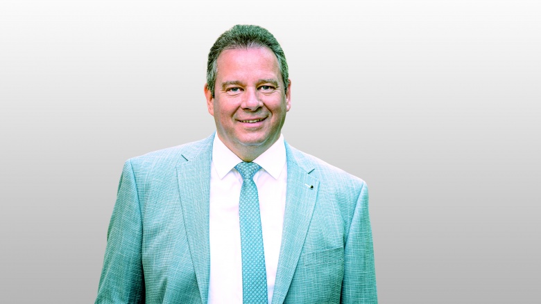 Andreas Mattfeldt MdB Andreas Mattfeldt MdB