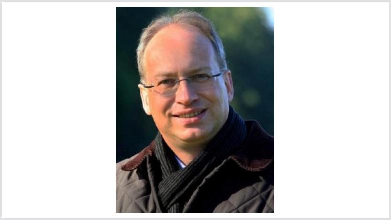 Axel Miesner MdL Axel Miesner MdL