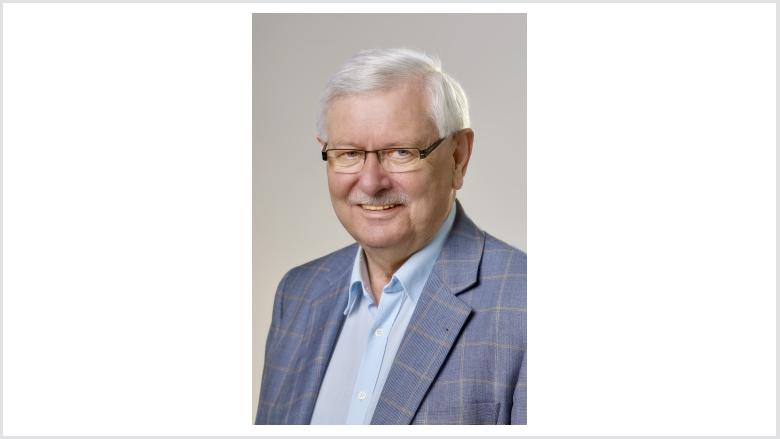 Bodo Becker