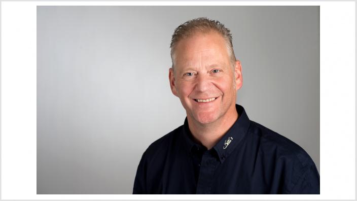 Sven Sottorff